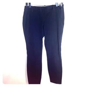 J. CREW Minnie Side ZIP Dress Pants